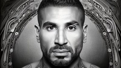 كلمات أغنية قادر أكمل لأحمد سعد