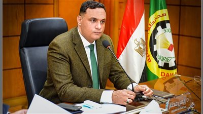 الموافقة على إقامة 8 مشروعات استثمارية في الدقهلية 