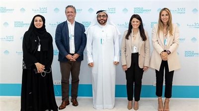 وزيرة التعاون الدولي تؤكد ضرورة تعزيز التعاون متعدد الأطراف والتكامل بين الجهود لمواجهة التحديات العالمية