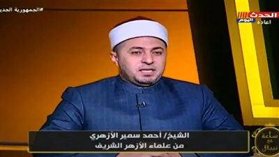 هل رأي النبي محمد الله عز وجل في رحلة الإسراء والمعراج؟.. أزهري يُجيب (فيديو) 
