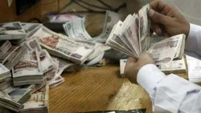 لكافة الهيئات والوزارات.. جدول صرف مرتبات شهر فبراير 2023