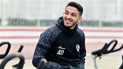 شبانة: سيف جعفر عوض رحيل عاشور عن الزمالك