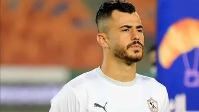 عاجل.. موعد عودة محمود حمدي 