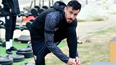 عاجل.. موقف الونش من المشاركة أمام الترجي في دوري أبطال إفريقيا