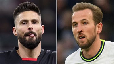 عاجل.. بيولي يعلن تشكيل ميلان الرسمي لمواجهة توتنهام في دوري أبطال أوروبا