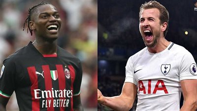 عاجل.. كونتي يعلن تشكيل توتنهام الرسمي أمام ميلان في دوري أبطال أوروبا