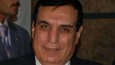 عبدالمحسن سلامة: تشييع جثمان الراحل مرسي عطا الله من مؤسسة الأهرام