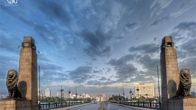 أول رد من الآثار حول 