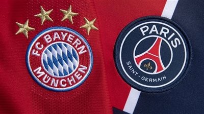 قمة الإياب.. موعد مباراة باريس سان جيرمان وبايرن ميونخ في دوري أبطال أوروبا