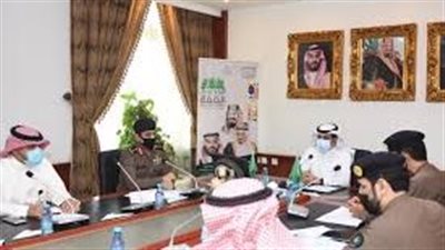 انعقاد الاجتماع التاسع والعشرون للجنة الفرعية للدفاع المدني بينبع