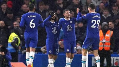 على خطى هازارد.. ريال مدريد يستهدف نجم تشيلسي هذا الصيف