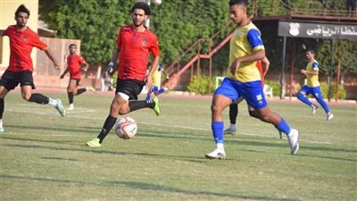 حصاد وهدافي جمهورية شبين قبل القمة المرتقبة على صدارة القسم الثاني 