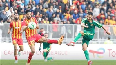 مجموعة الزمالك.. موعد مباراة المريخ والترجي بدوري أبطال إفريقيا والقناة الناقلة