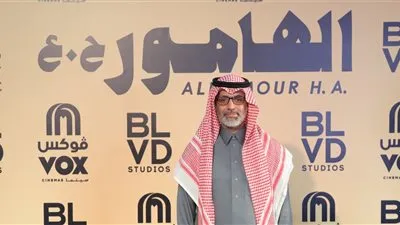  خالد يسلم: الجمهور لم يحب دور أو شخصية معينة في 