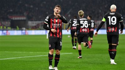  شاهد أهداف وملخص مباراة ميلان وتوتنهام هوتسبير اليوم في دوري أبطال أوروبا.. انتصار الروسونيري