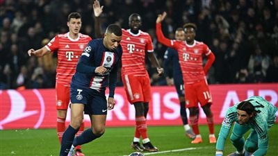 نتائج وملخصات مباريات اليوم في دوري أبطال أوروبا 2023.. شاهد جميع الأهداف