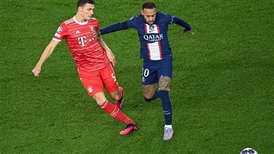 فرص وحظوظ باريس سان جيرمان وبايرن ميونخ في التأهل إلى ربع نهائي دوري أبطال أوروبا 