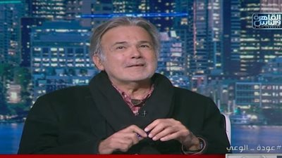 الجريتلي: عبلة كامل ورجب أشهر من انضموا لفرقة الورشة.. وهنيدي خطفه السوق