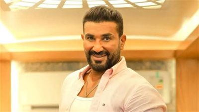 بعد احتفاله بعيد ميلاد ابنته.. أحمد سعد يتصدر التريند 