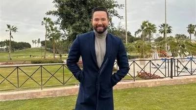 خاص.. تامر شلتوت يفتح قلبه لـ 