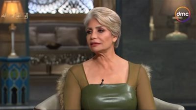 سوسن بدر تكشف لـ 