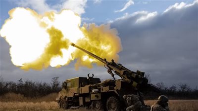 أمريكا تبرم عقودًا بأكثر من نصف مليار دولار لشراء قذائف لأوكرانيا