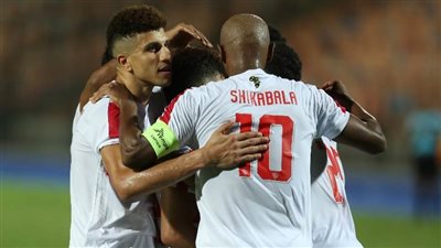 على نايل سات الآن.. قناة مفتوحة تنقل مباراة الزمالك والمريخ السوداني بدوري أبطال إفريقيا