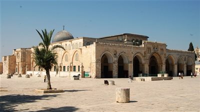 المسجد الأقصى وليس قبة الصخرة.. ما هو الفرق بينهما