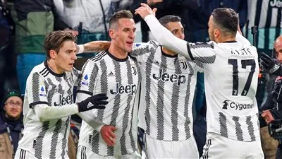 الموعد والقناة الناقلة لمباراة سبيزيا ويوفنتوس في الدوري الإيطالي