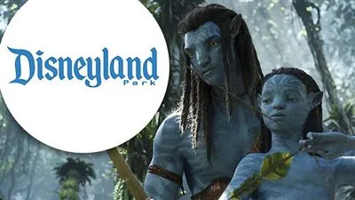 افتتاح حديقة ترفيهية من عالم AVATAR في مدينة 