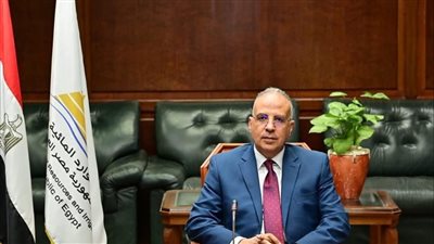 وزير الرى: مصر تواجه تحديات مائية نتيجة التغيرات المناخية 