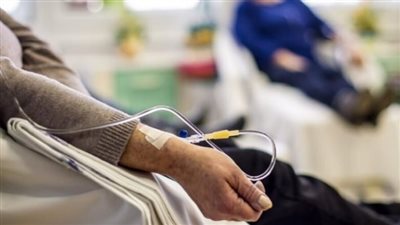 وجبة منزلية تدخل عامل وزوجته المستشفي بسوهاج 