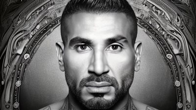 أحمد سعد يتصدر تريند 