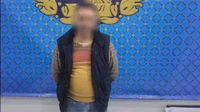 ضبط شخص لحيازته عملات أجنبية ومحلية فى القاهرة