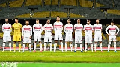 تغييرات بسيطة.. فيريرا يستقر على تشكيل الزمالك لمواجهة المريخ في دوري أبطال إفريقيا