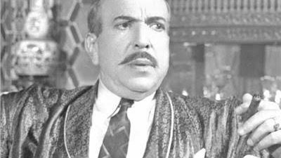 قضى حياته أعزب وتوفي وحيدًا ولم يحضر جنازته أحد..ما لا تعرفه عن الفنان الإنسان ابن البشوات زكي رستم