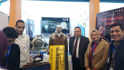 جامعة الإسكندرية تفوز بالمركز الأول في ترتيب مؤشر إنتاج الابتكارات وبراءات الاختراع 