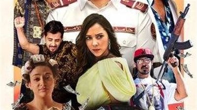 في 15 دار عرض.. نجوم الفيلم السعودي 