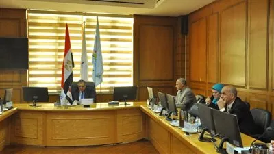 جامعة كفر الشيخ تشجع الباحثين على إعداد البحوث ودعم قضية المناخ (تفاصيل)