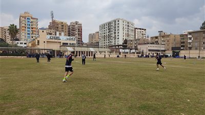 التشكيل الرسمي لجمهورية شبين وطنطا في دوري القسم الثاني 