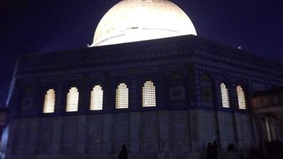 أدعية مستحبة في ليلة الإسراء والمعراج 