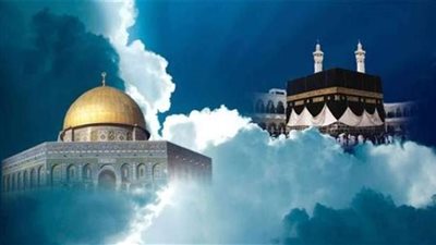 موعد ذكرى ليلة الإسراء والمعراج في 2023.. 