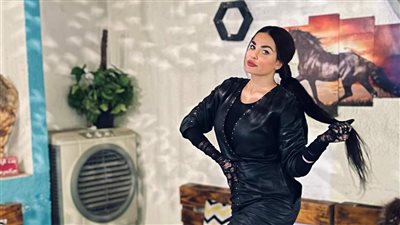 شاهد.. دومينيك حوراني تخطف الأنظار في أحدث إطلالة لها