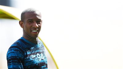 آخر تطورات إصابة تاليسكا وموقفه من مباراة النصر والتعاون في الدوري السعودي