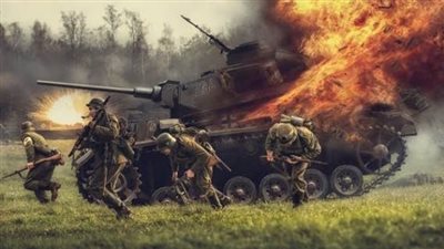 خبير يوضح طريقة استخدام الذكاء الاصطناعي في المجال العسكري