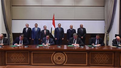 عمرو نور الدين: هيئة الاستثمار ستنسق مع المجلس الأعلى للسيارات في وضع السياسات والاستراتيجيات اللازمة