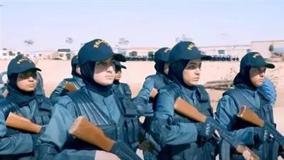 شروط التقديم في معهد معاوني الأمن 2023