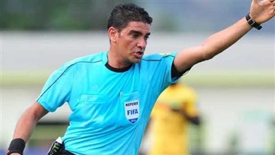 إبراهيم نور الدين يفجر مفاجأة بشأن رحيل كلاتنبرج عن رئاسة لجنة الحكام