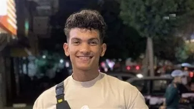 عاجل.. وفاة الملاكم رامز حسام عقب إصابته فى ختام بطولة الجمهورية