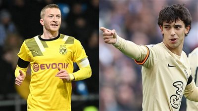 موعد مباراة تشيلسي وبوروسيا دورتموند في إياب دور الـ16 بدوري أبطال أوروبا